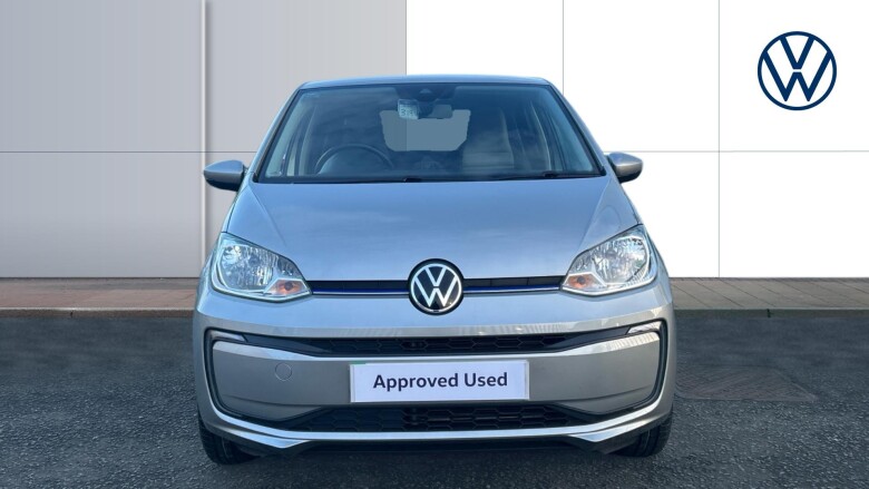 Volkswagen Up 60kW E-Up 32kWh 5dr Auto Electric Hatchback